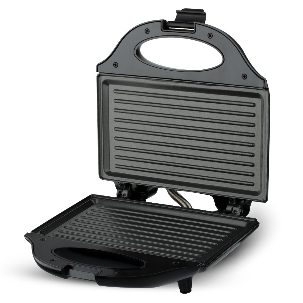 Crepe Maker Griddle - Máquina eléctrica para hacer gofres y
