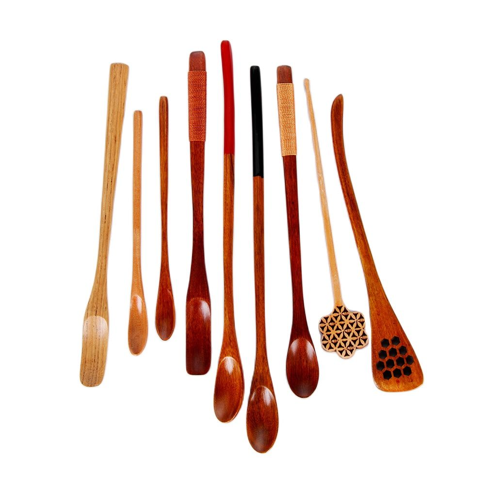 Commercial Kitchen Cooking - Utensilio de cocina de madera, palitos