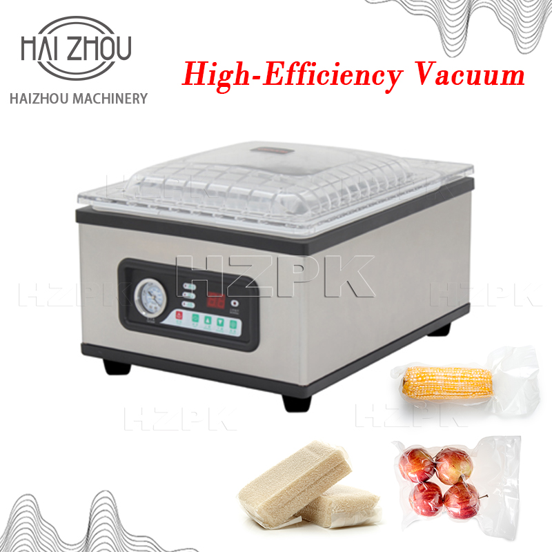 Commercial Food Dehydrator - Máquina Selladora al Vacío Comercial HAIZHOU,