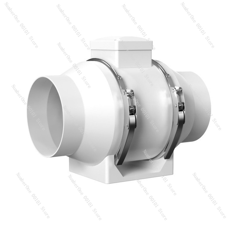 Commercial Kitchen Exhaust Hood - Extractor de cocina de alta potencia,