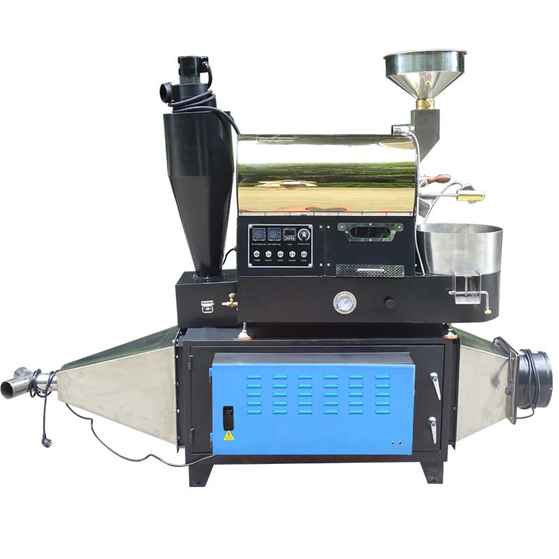 Commercial Kitchen Oil Disposal - Purificador de Humo de Aceite para