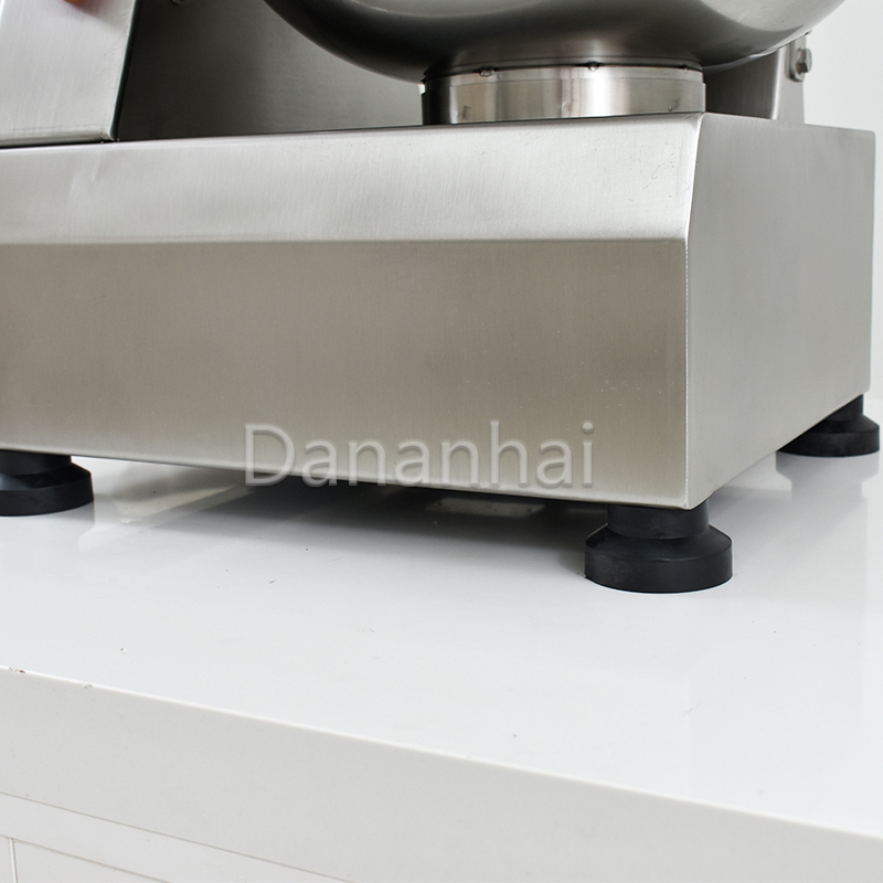 Máquina Cortadora de Vegetales - Commercial Kitchen Use reseña y precio