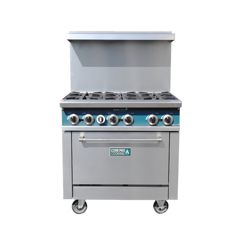 Equipo de cocina comercial, es - Commercial Kitchen Cooking reseña y precio