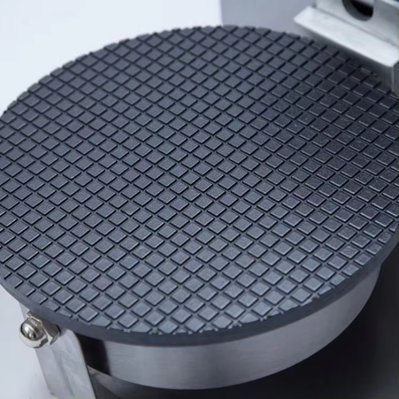 Máquinas de aperitivos de fábr - Waffle Maker Commercial reseña y precio