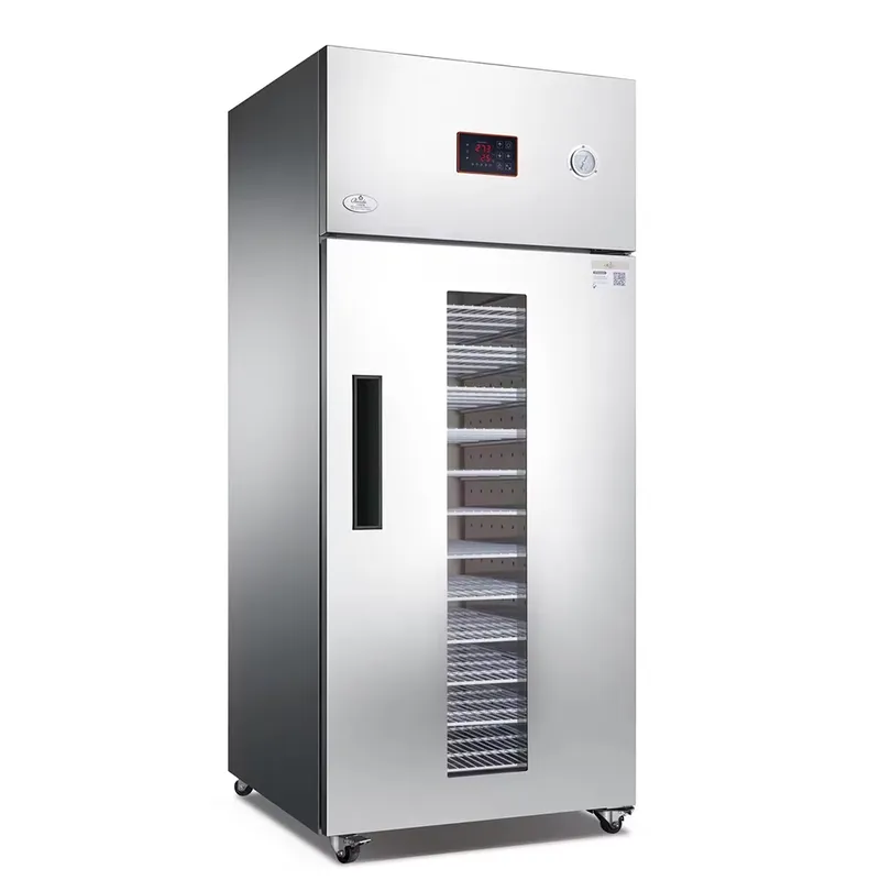 Deshidratador Industrial Comer - Commercial Food Dehydrator reseña y precio
