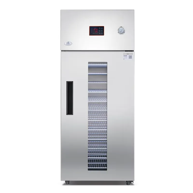 Deshidratador Industrial Comer - Commercial Food Dehydrator reseña y precio