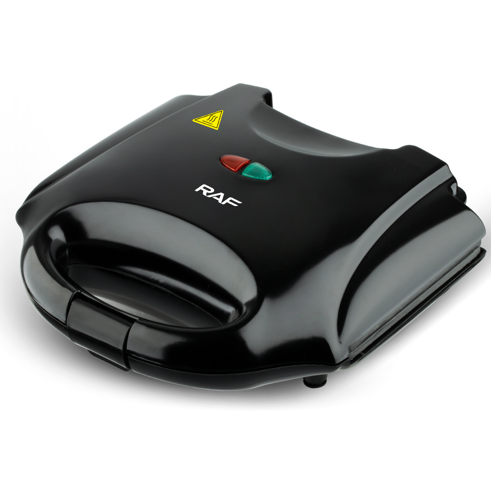 Máquina eléctrica para hacer g - Crepe Maker Griddle reseña y precio