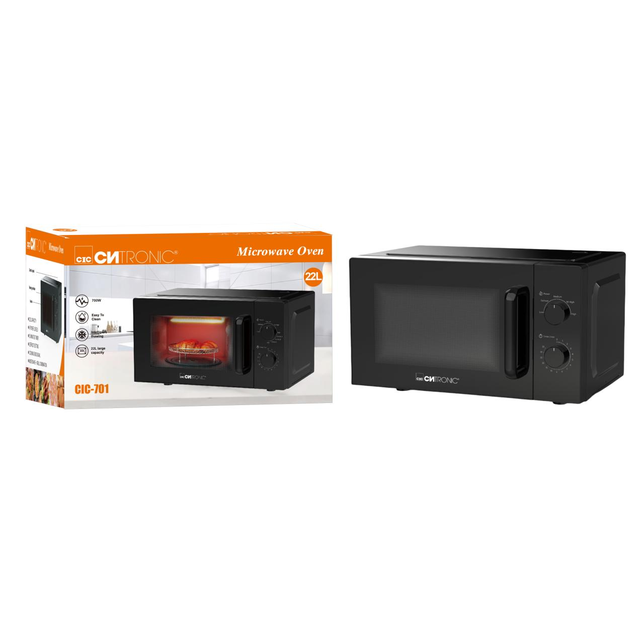 Horno microondas de uso comerc - Commercial Kitchen Use reseña y precio
