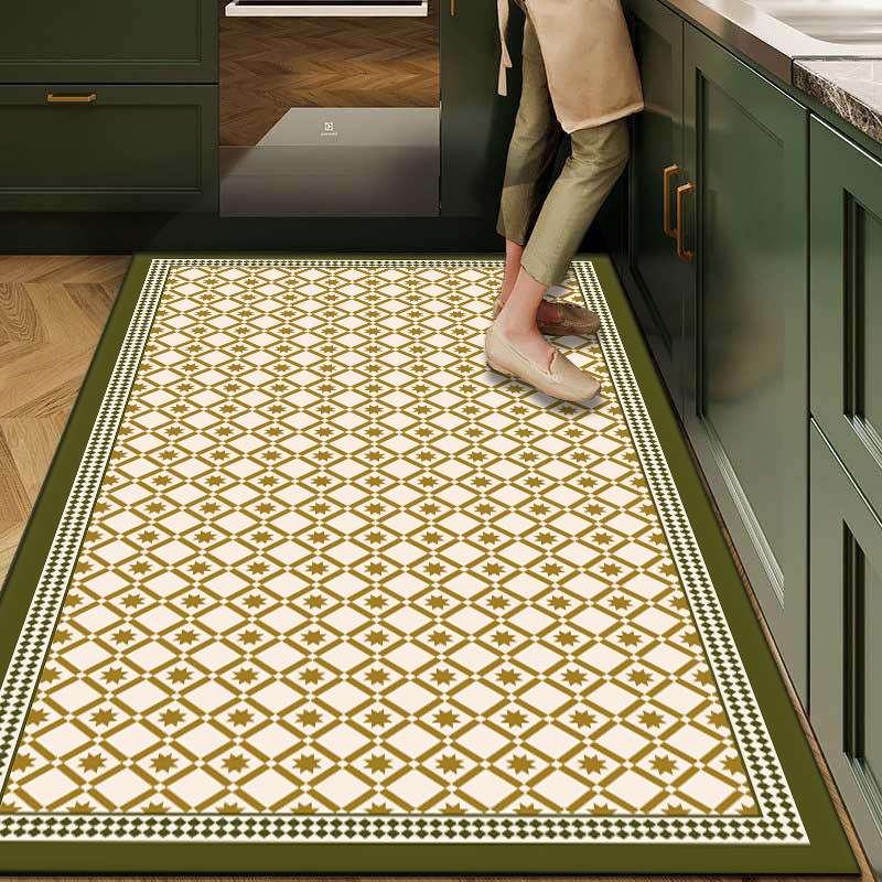 Alfombra desechable de PVC par - Commercial Kitchen Oil Disposal reseña y precio