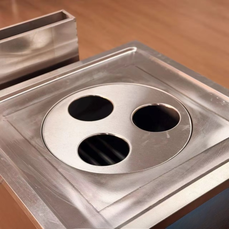 Equipo de Cocina Comercial Pop - Commercial Kitchen Cooking reseña y precio