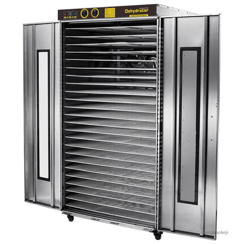 Deshidratadores de alimentos c - Commercial Food Dehydrator reseña y precio