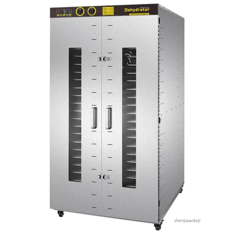 Deshidratadores de alimentos c - Commercial Food Dehydrator reseña y precio