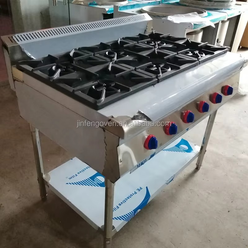 Equipo de Cocina Comercial Pro - Commercial Kitchen Cooking reseña y precio