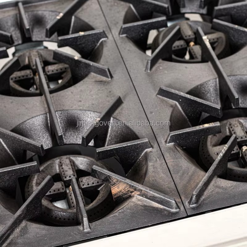 Equipo de Cocina Comercial Pro - Commercial Kitchen Cooking reseña y precio
