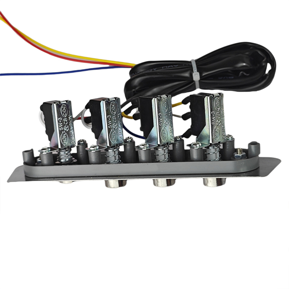 Controlador de interruptor de  - Commercial Kitchen Exhaust Hood reseña y precio
