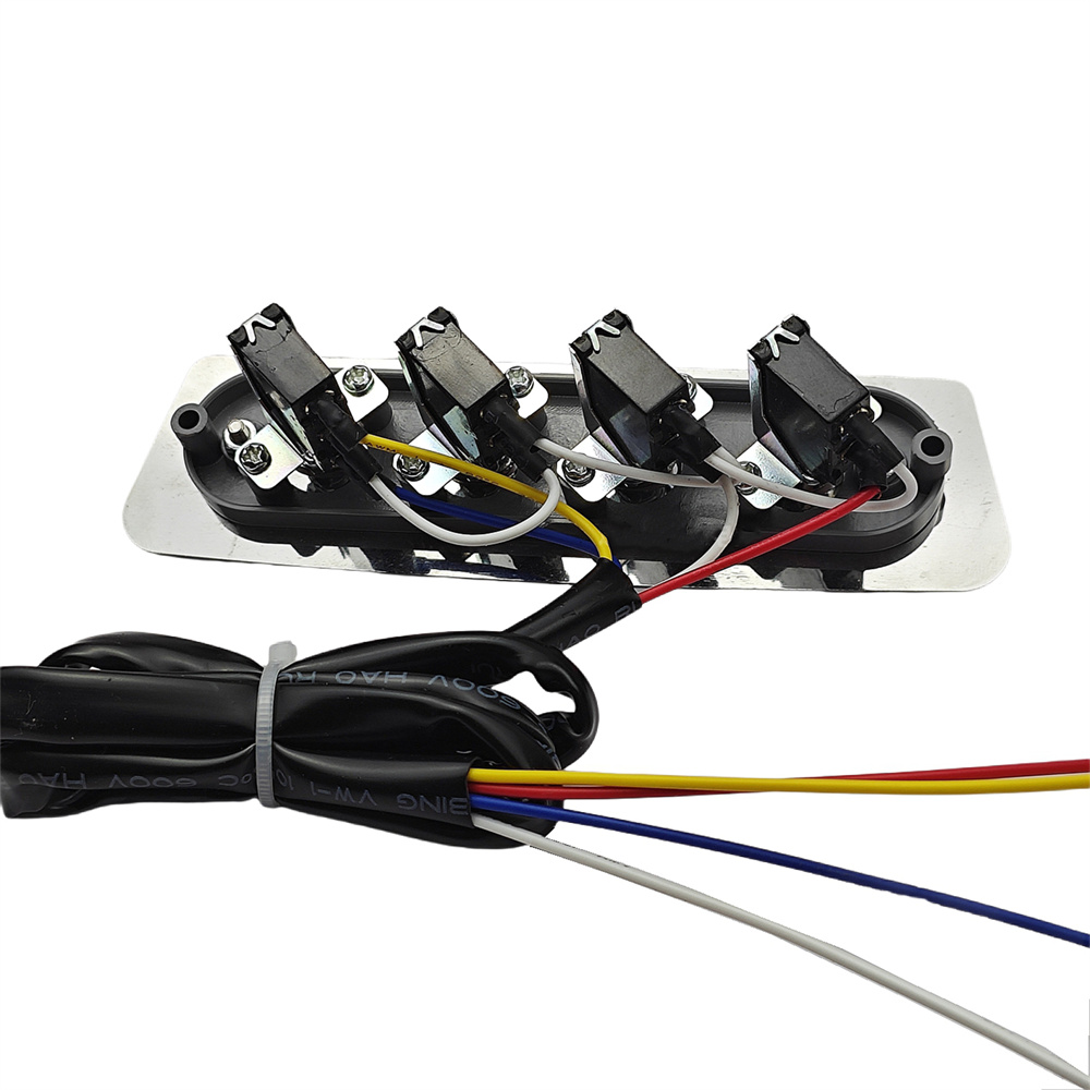 Controlador de interruptor de  - Commercial Kitchen Exhaust Hood reseña y precio