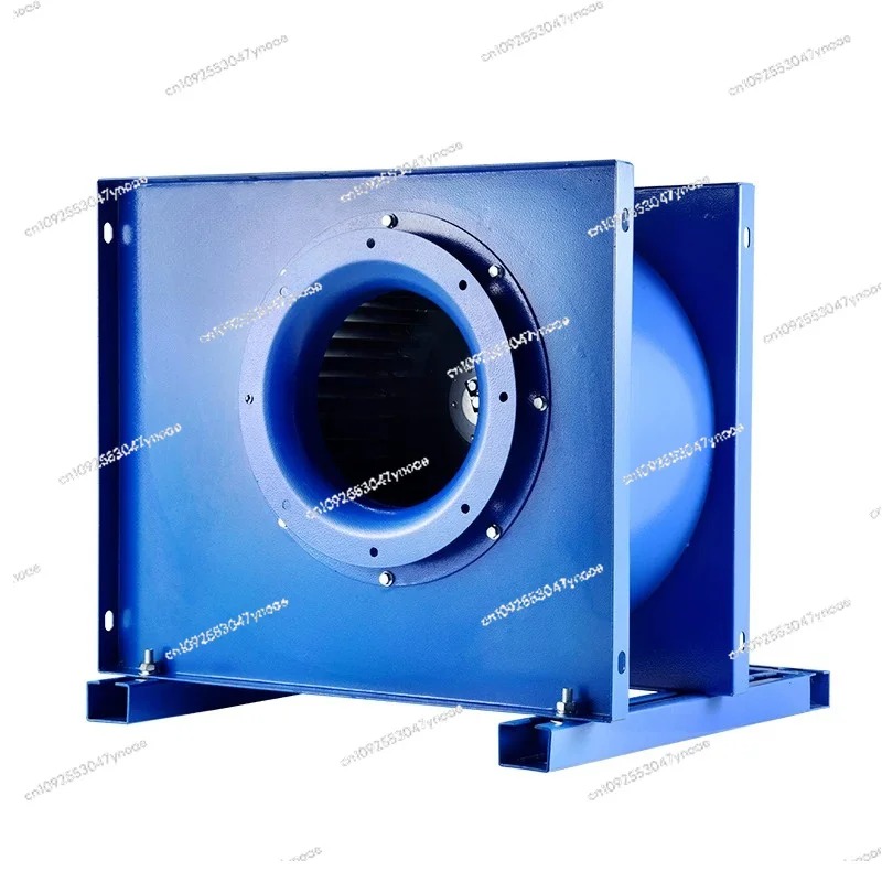 Ventilador centrífugo para coc - Commercial Kitchen Exhaust Hood reseña y precio