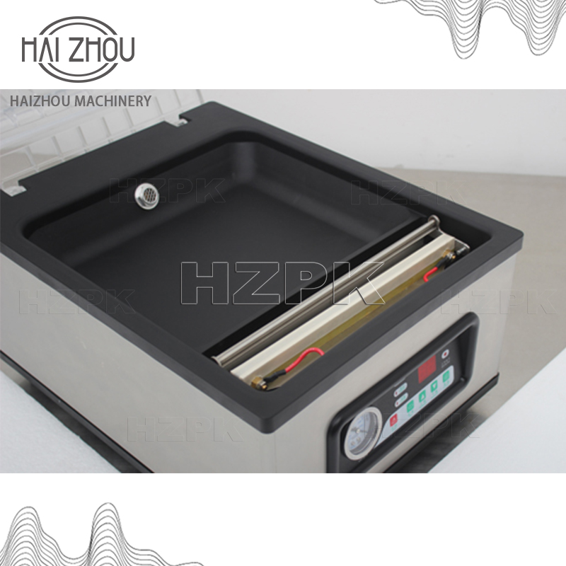 Máquina Selladora al Vacío Com - Commercial Food Dehydrator reseña y precio