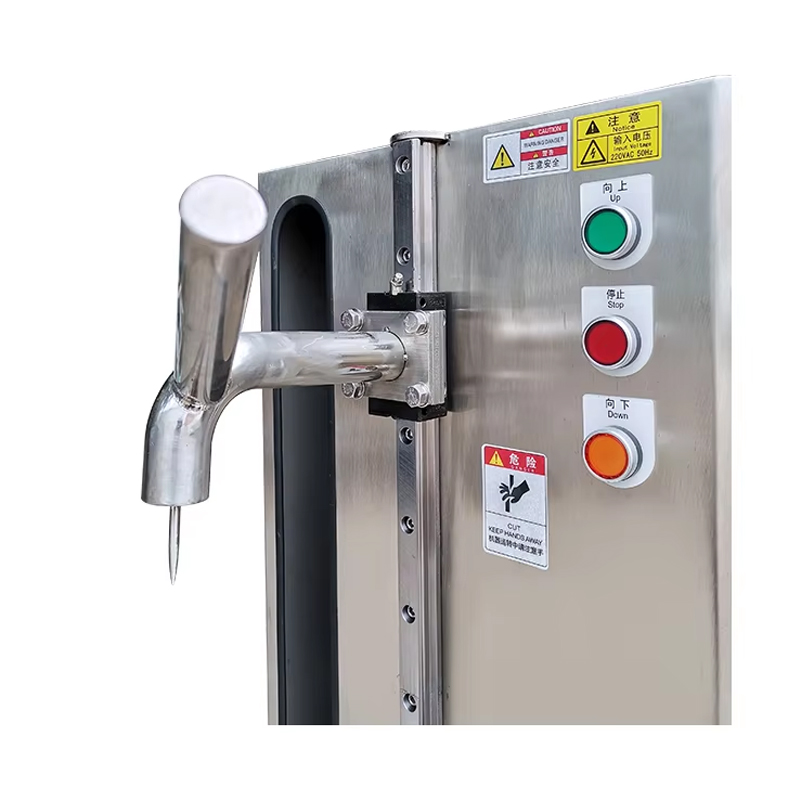 Pelador de Frutas Comercial de - Commercial Kitchen Use reseña y precio