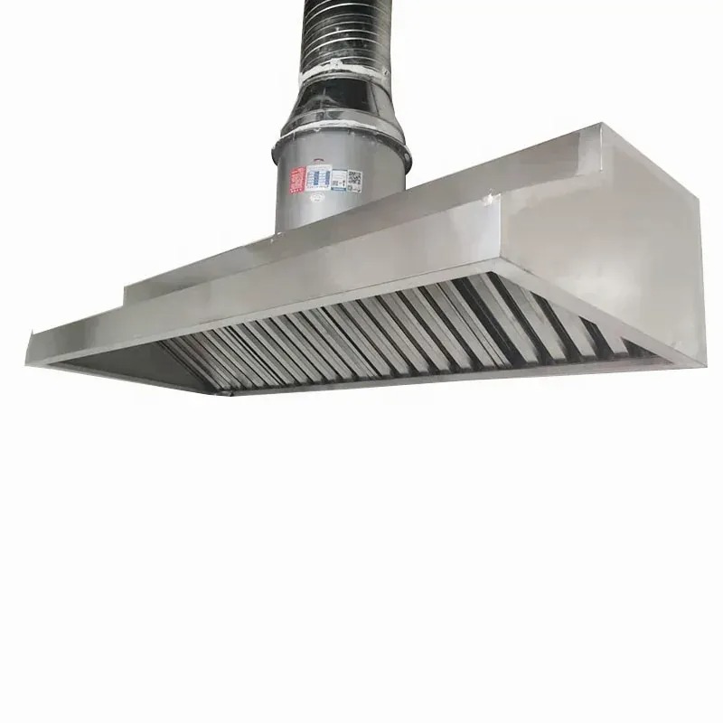 Kitlalong - Campana Extractora - Commercial Kitchen Exhaust Hood reseña y precio