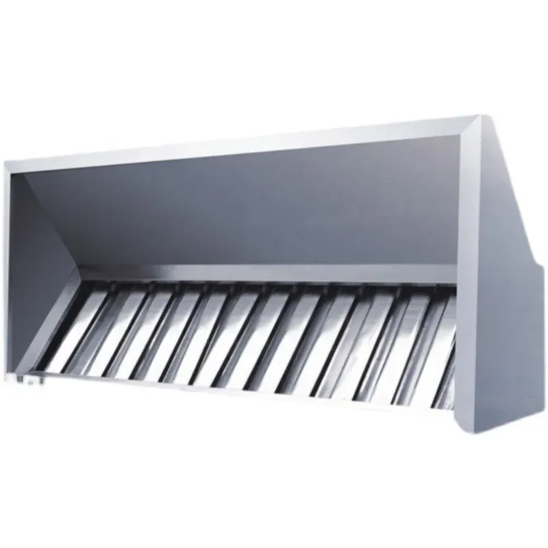Kitlalong - Campana Extractora - Commercial Kitchen Exhaust Hood reseña y precio
