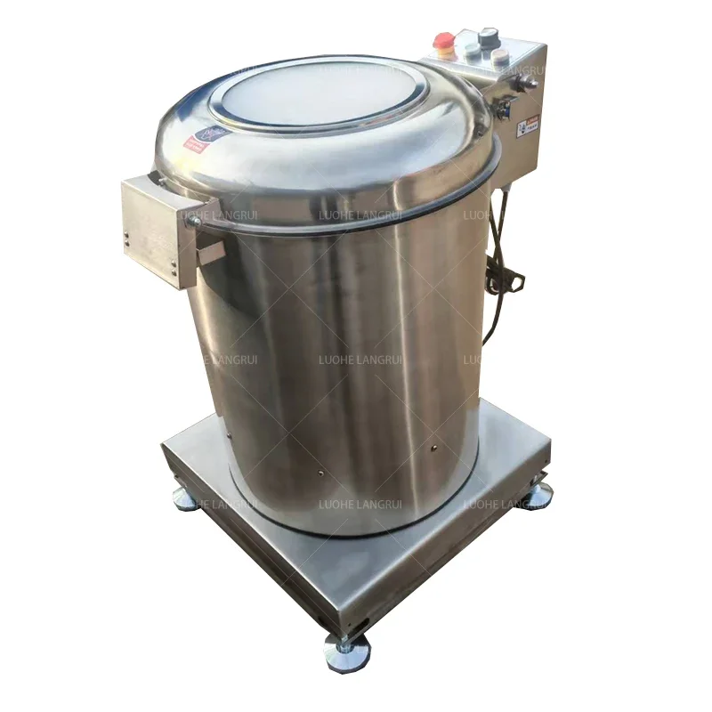 Deshidratador Centrífugo de Ac - Commercial Food Dehydrator reseña y precio