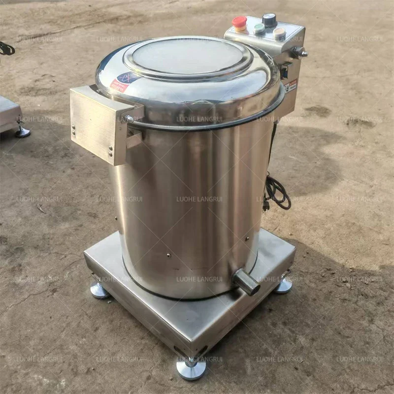 Deshidratador Centrífugo de Ac - Commercial Food Dehydrator reseña y precio