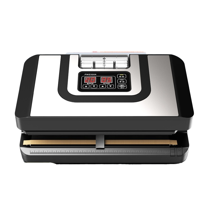 Nueva Selladora al Vacío Autom - Commercial Food Dehydrator reseña y precio