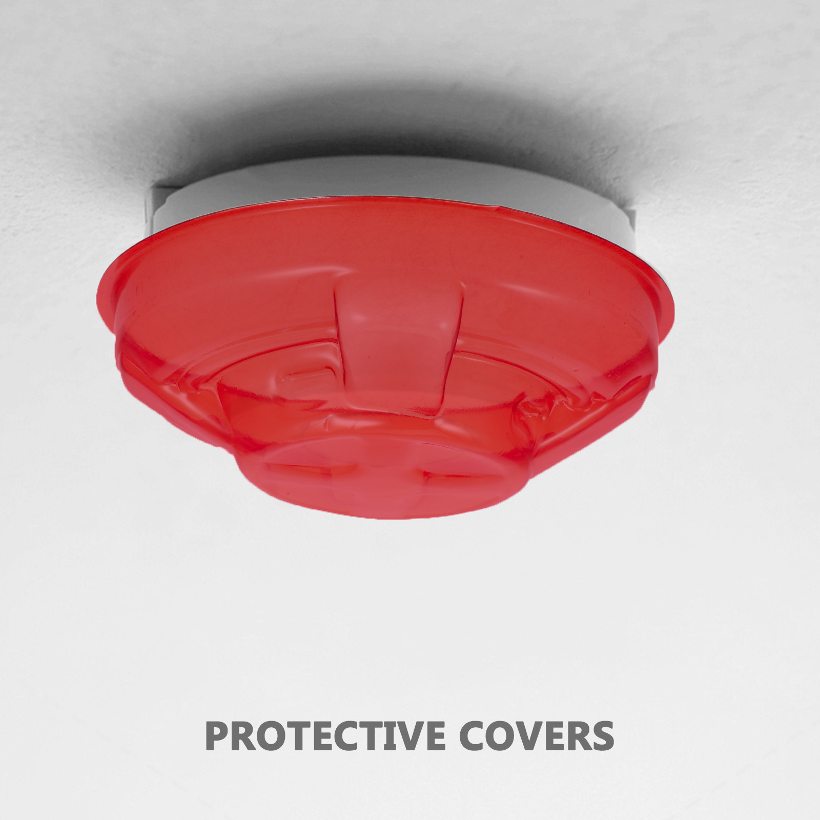 Cubierta protectora de humo, p - Commercial Kitchen Paint reseña y precio