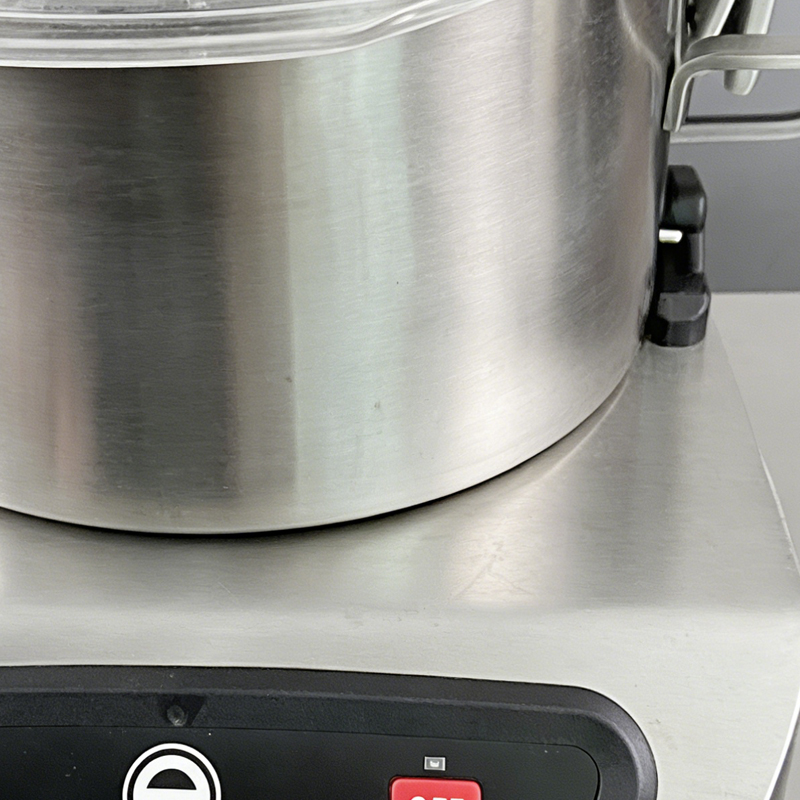 Máquina Procesadora de Carne d - Commercial Kitchen Use reseña y precio