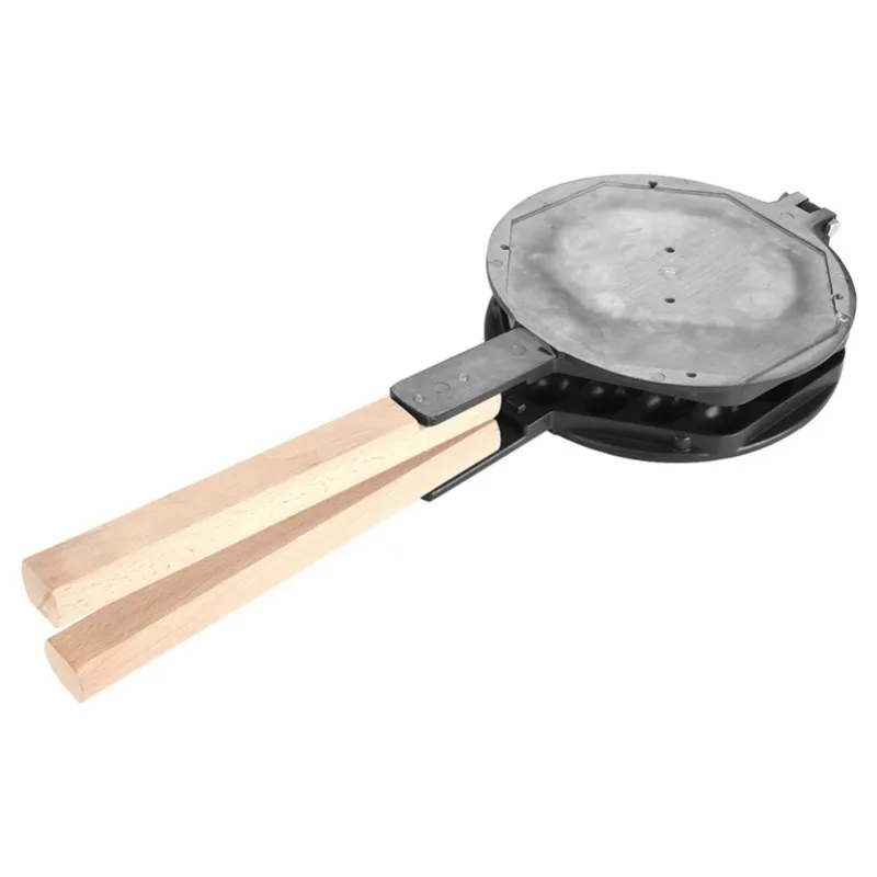 QQ-máquina para hacer gofres d - Waffle Maker Commercial reseña y precio
