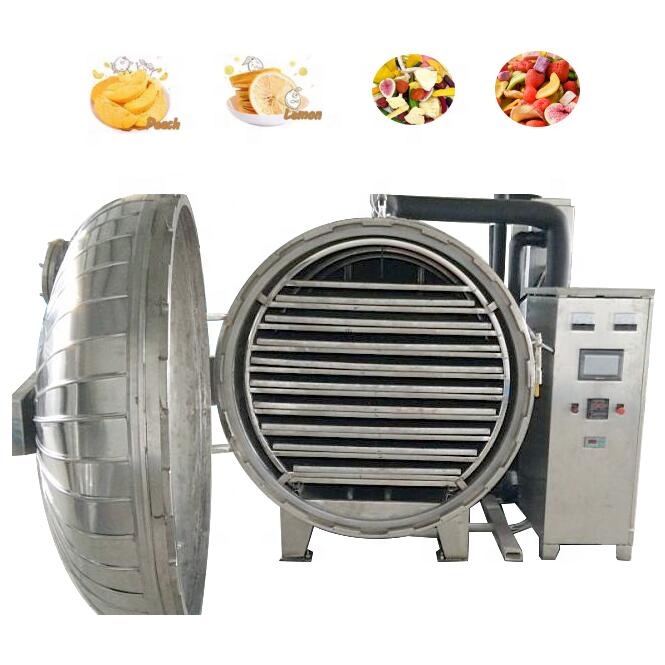 Liofilizador de alimentos pilo - Commercial Food Dehydrator reseña y precio