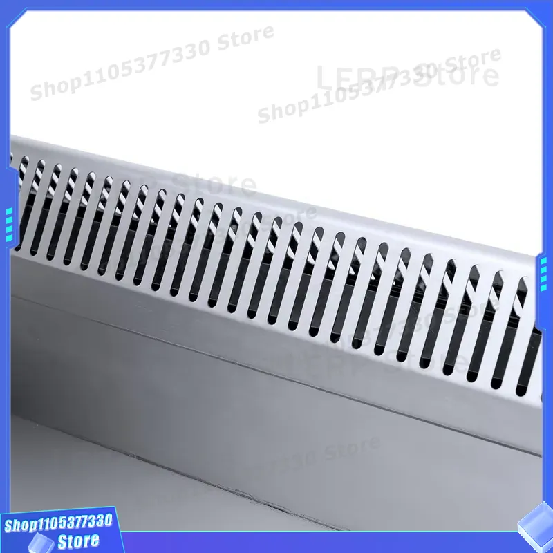 Campana Extractora Comercial d - Commercial Kitchen Exhaust Hood reseña y precio