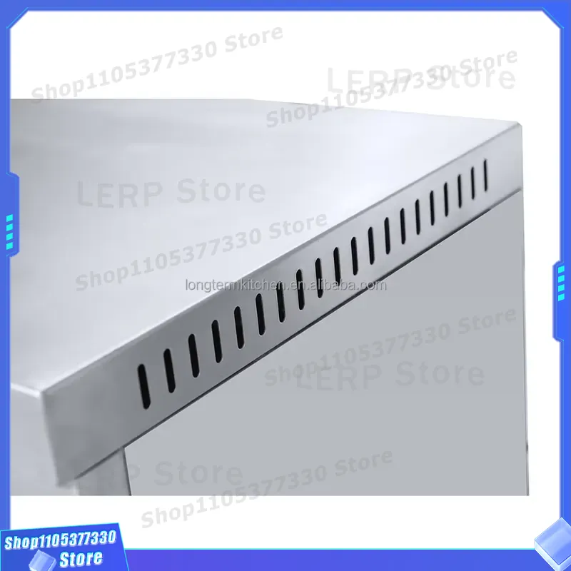Campana Extractora Comercial d - Commercial Kitchen Exhaust Hood reseña y precio
