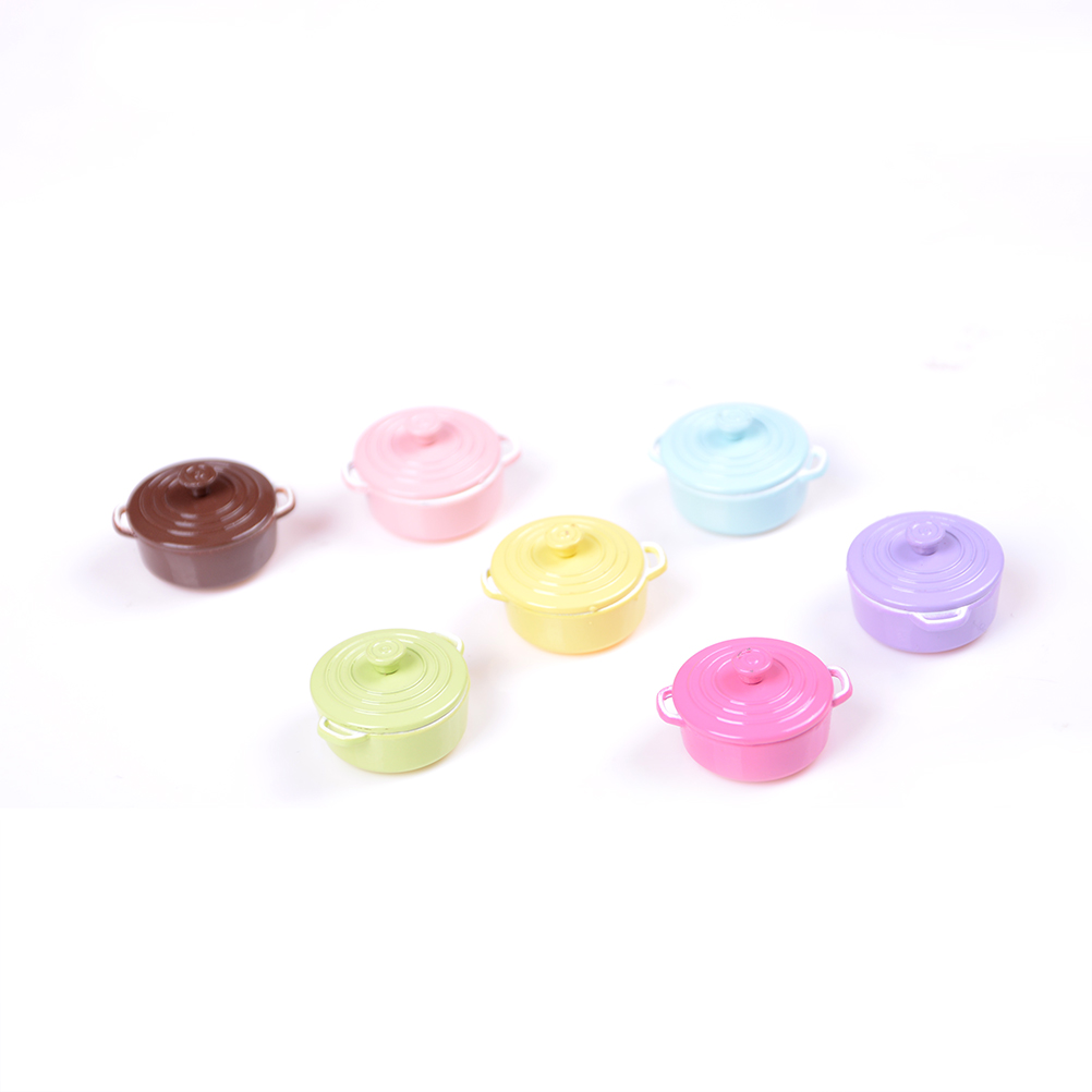 Casa de muñecas a escala 1:12, - Commercial Kitchen Cooking reseña y precio
