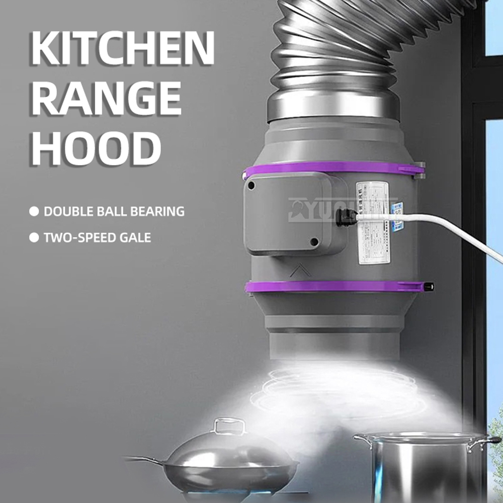 Campana extractora de cocina p - Commercial Kitchen Exhaust Hood reseña y precio