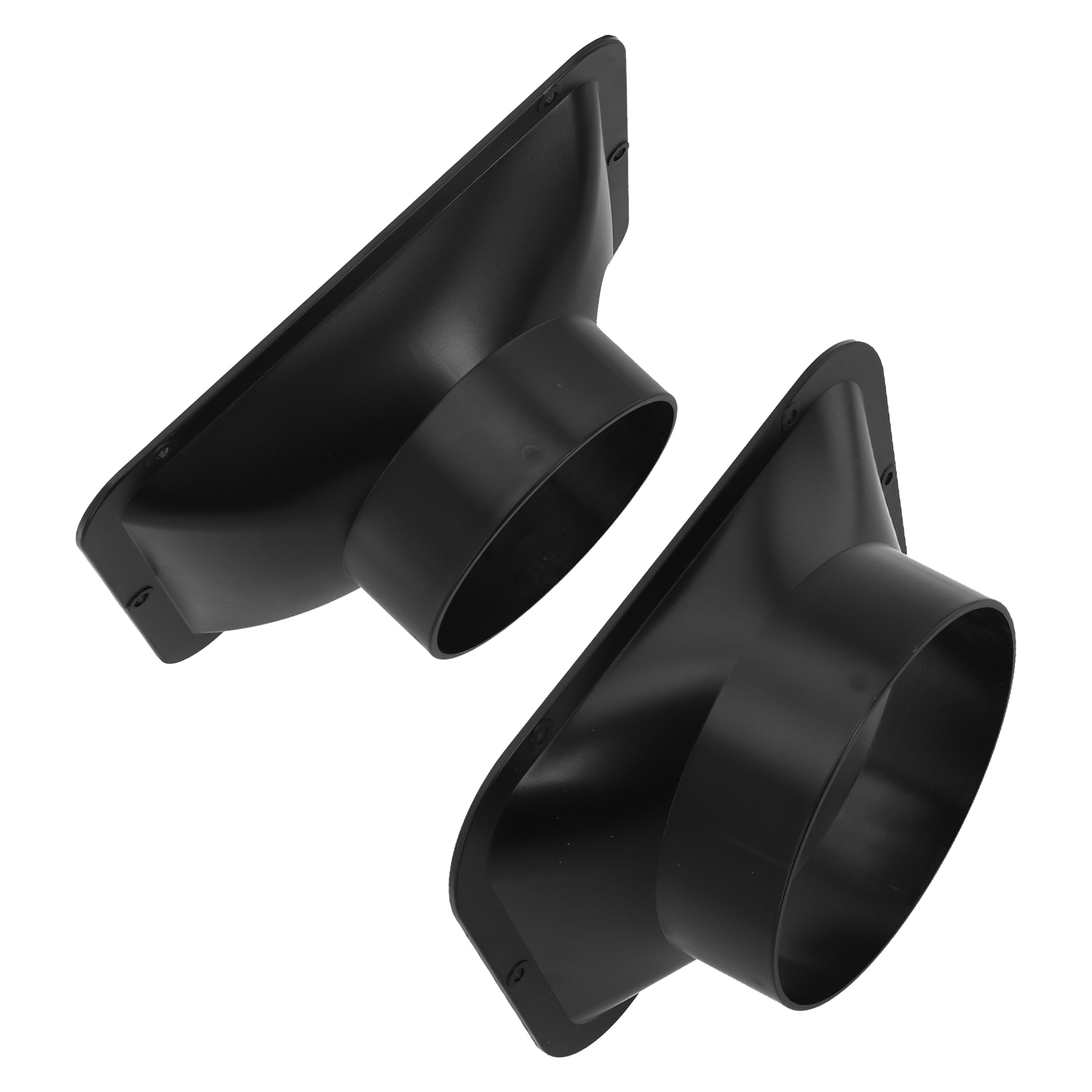 Conector de ventilación de par - Commercial Kitchen Exhaust Hood reseña y precio