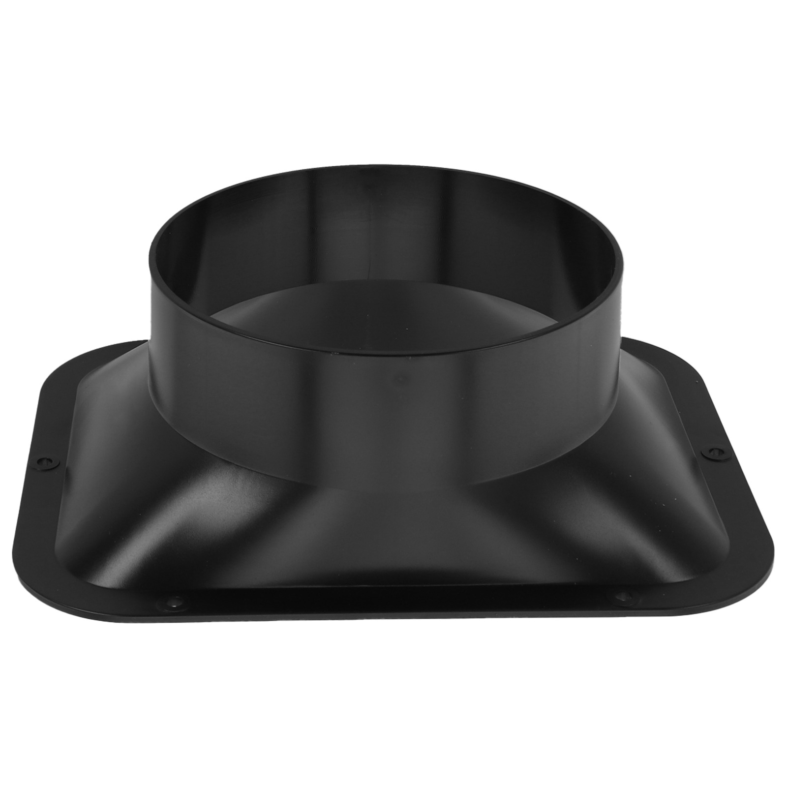 Conector de ventilación de par - Commercial Kitchen Exhaust Hood reseña y precio