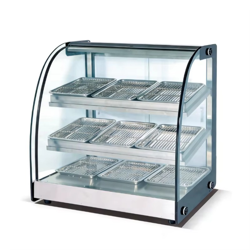 Equipo de Cocina Comercial, Vi - Commercial Kitchen Use reseña y precio