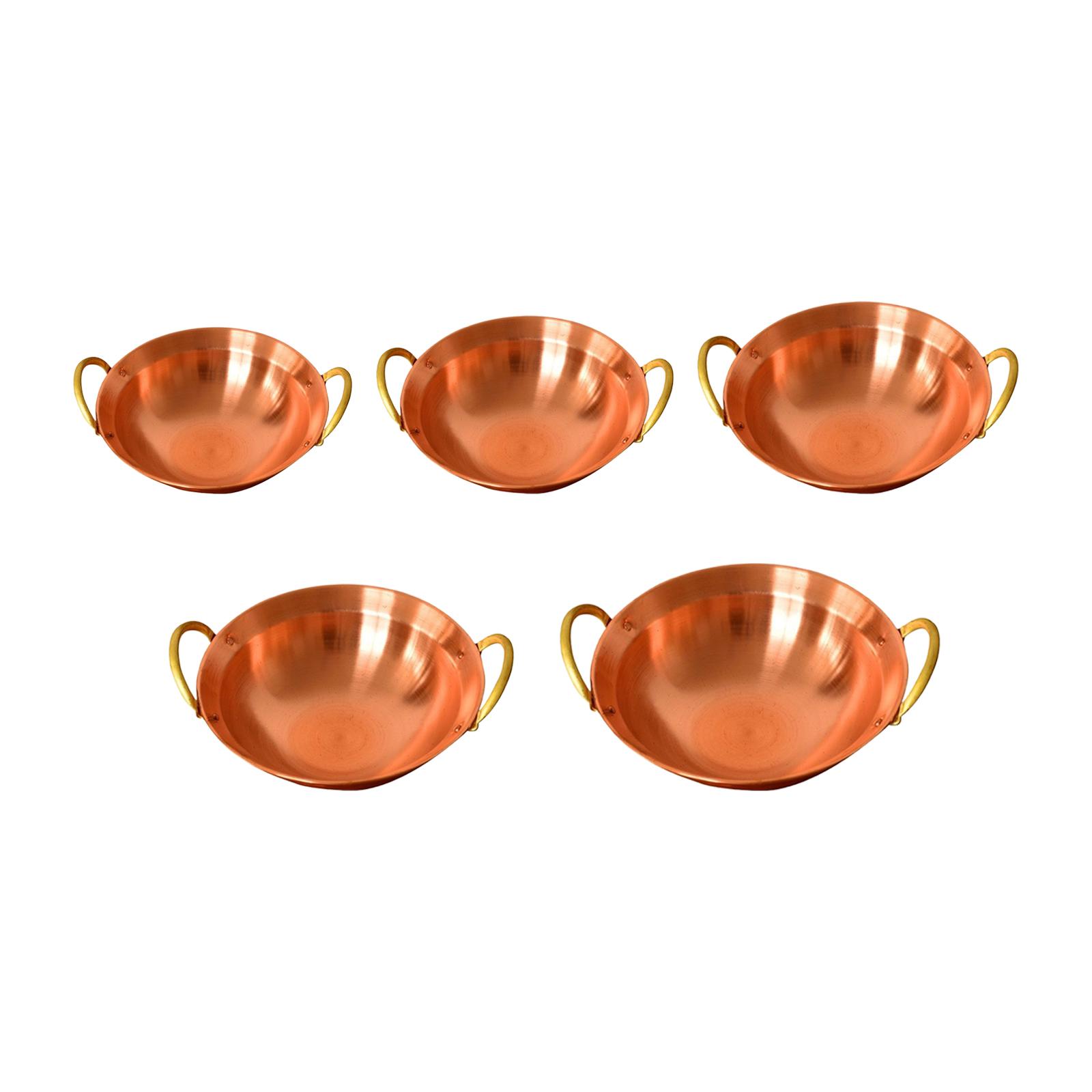 Olla caliente de cobre, utensi - Commercial Kitchen Cooking reseña y precio