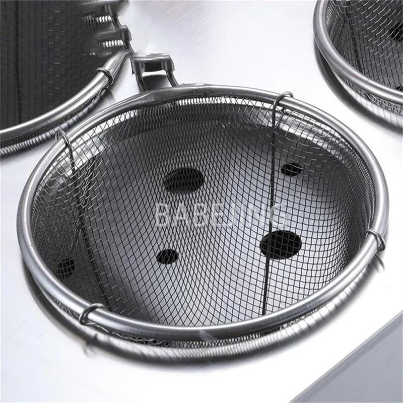Máquina de Fideos Comercial de - Commercial Kitchen Cooking reseña y precio