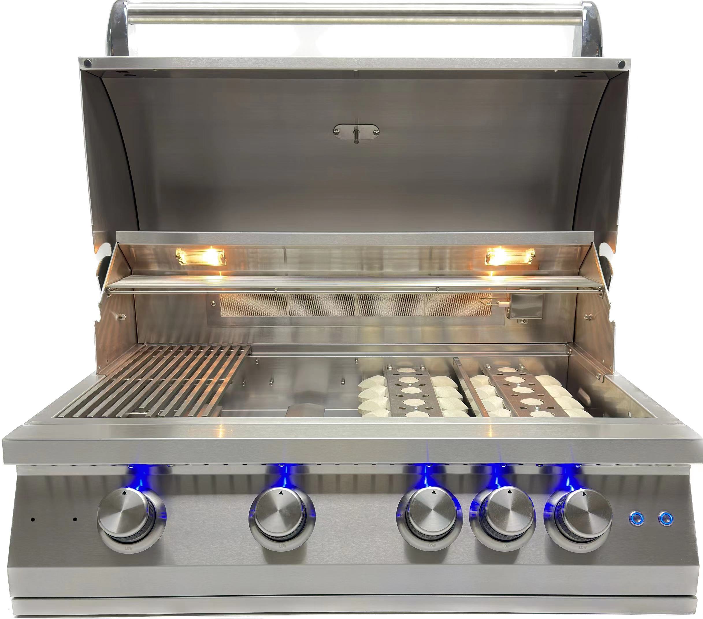 Venta Directa de Fábrica, Parr - Commercial Kitchen Use reseña y precio